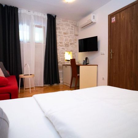 Stone House Marino Villa Trogir Exterior foto