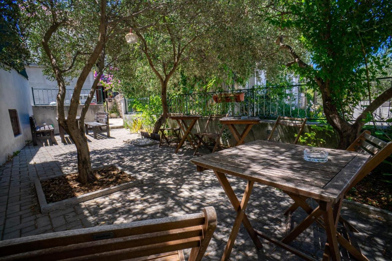 Stone House Marino Villa Trogir Exterior foto