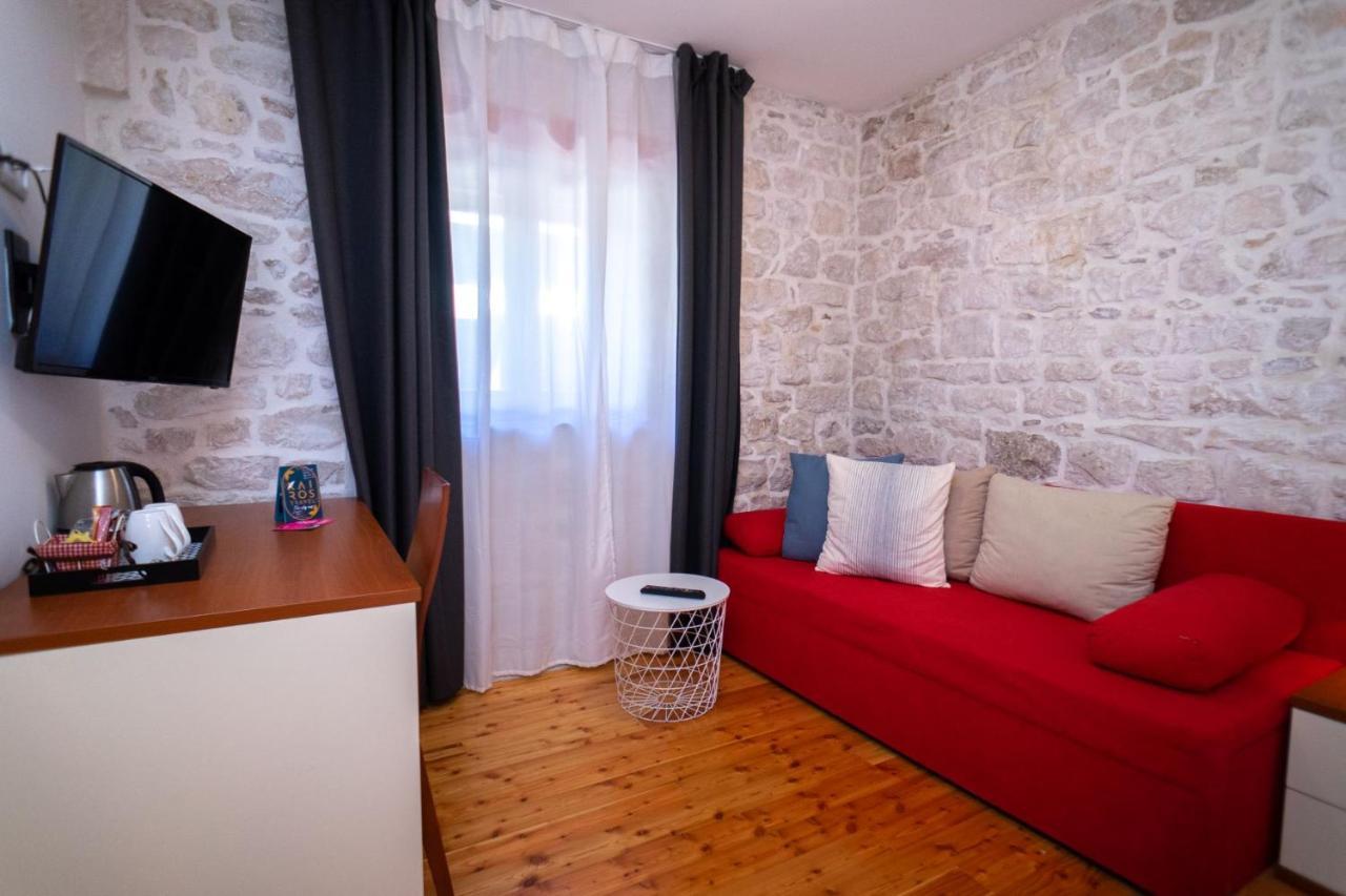 Stone House Marino Villa Trogir Exterior foto