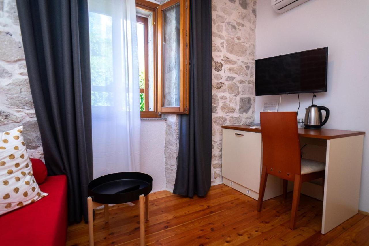 Stone House Marino Villa Trogir Exterior foto