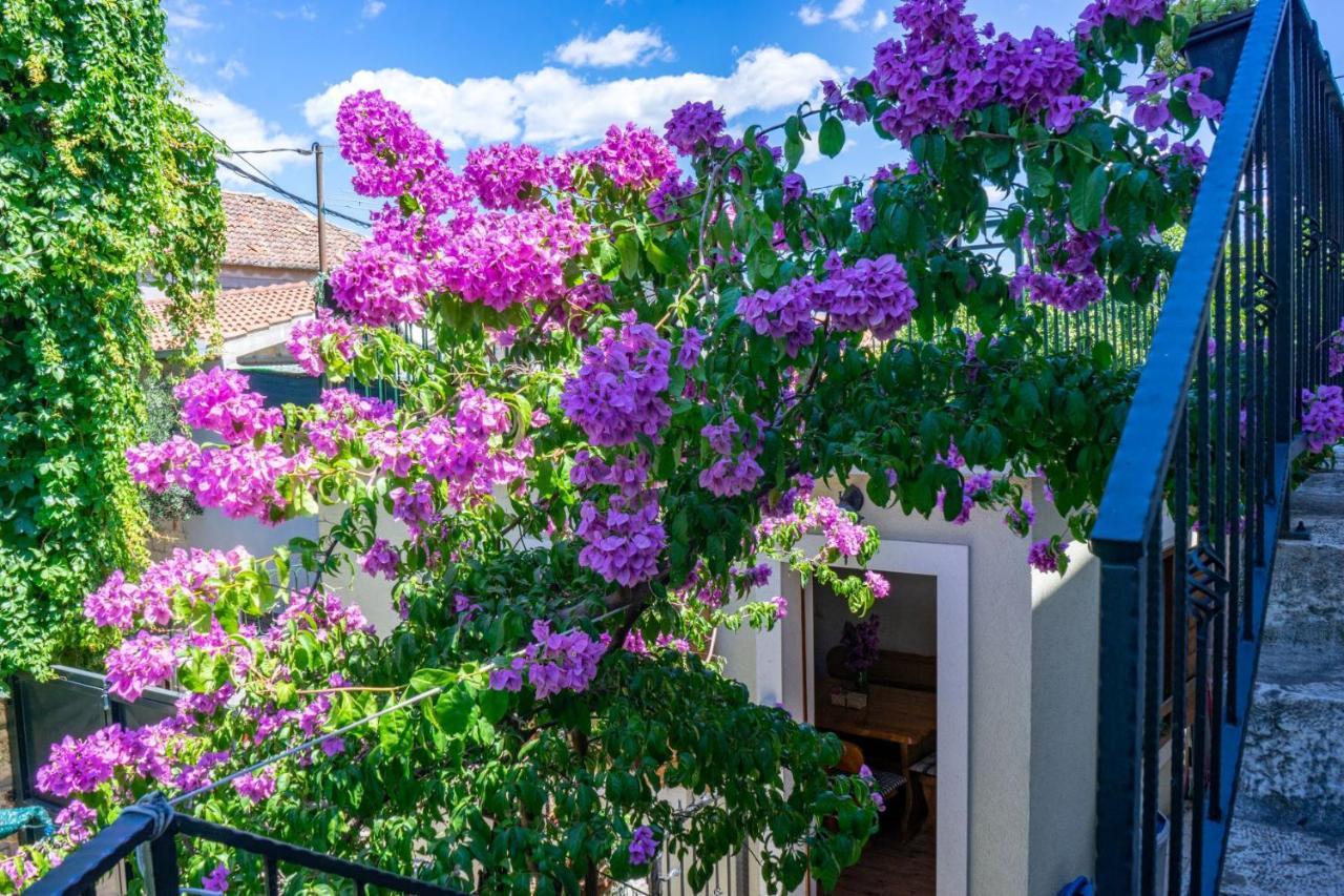 Stone House Marino Villa Trogir Exterior foto